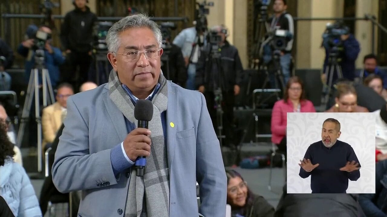 conferencia