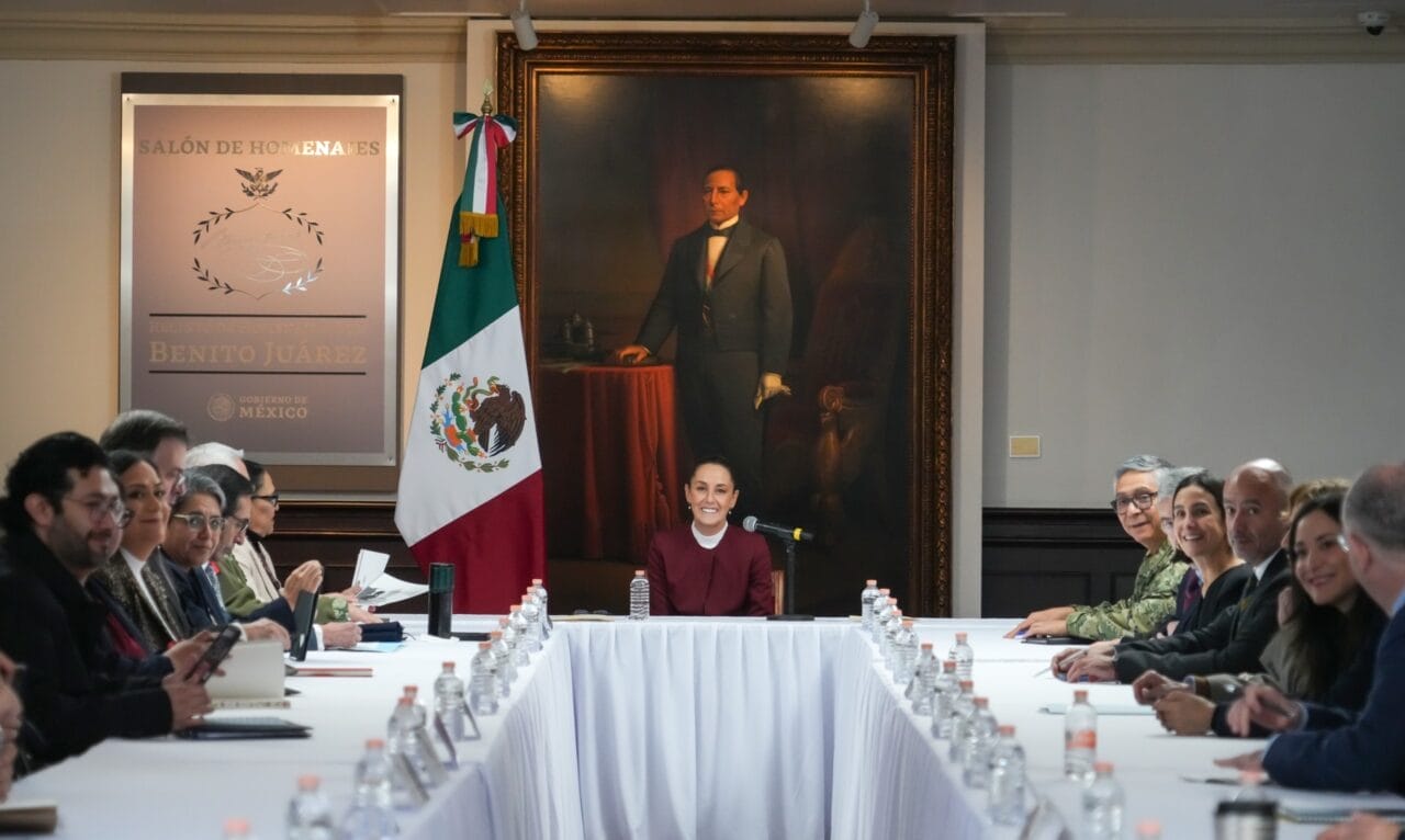 conferencia