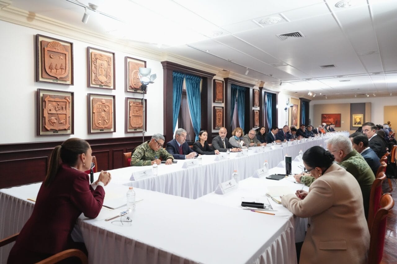 conferencia