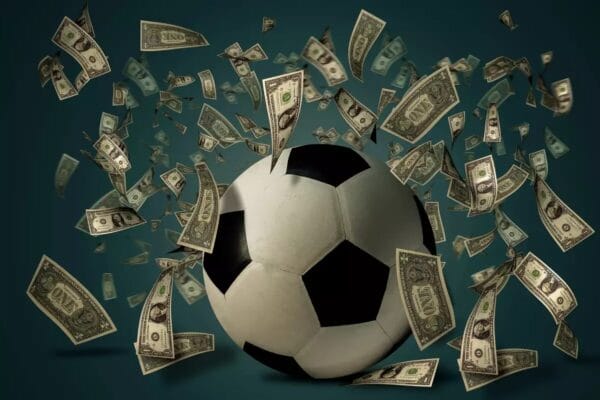 Fútbol y Finanzas: El Reto Global del Deporte Rey futbol