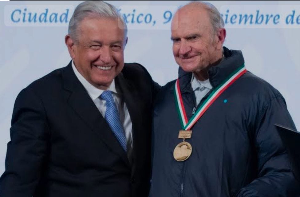 homenaje