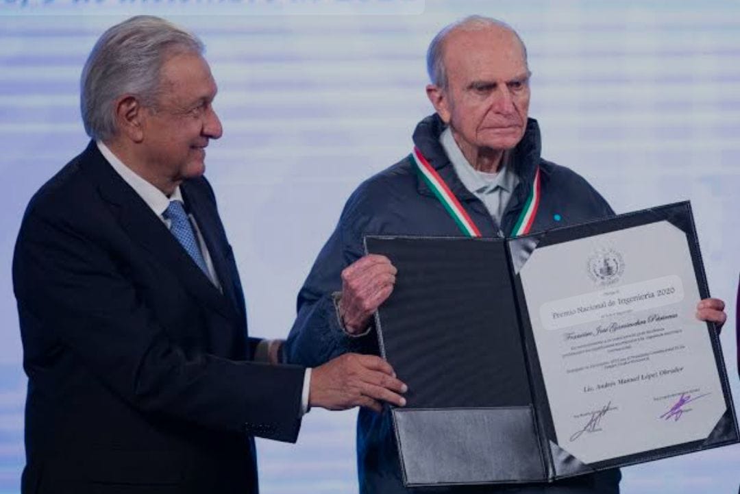 homenaje