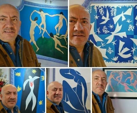 MI AMIGO O MI ENEMIGO