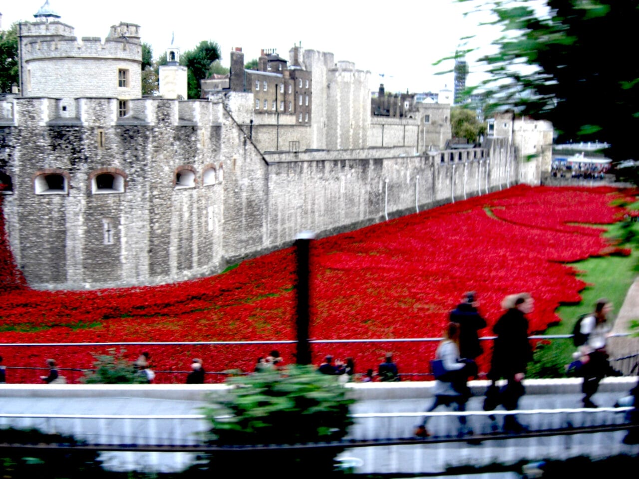 londres
