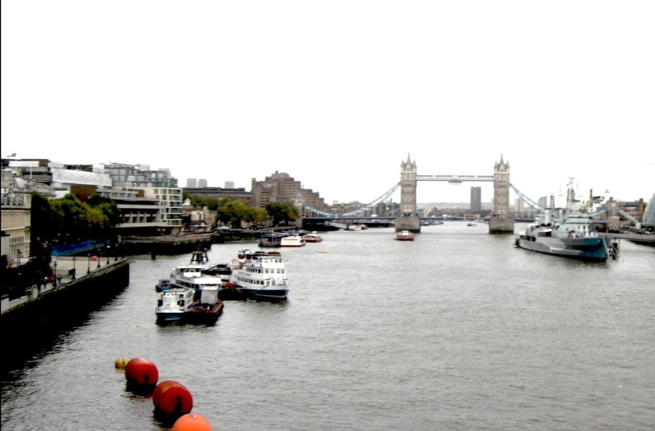 londres