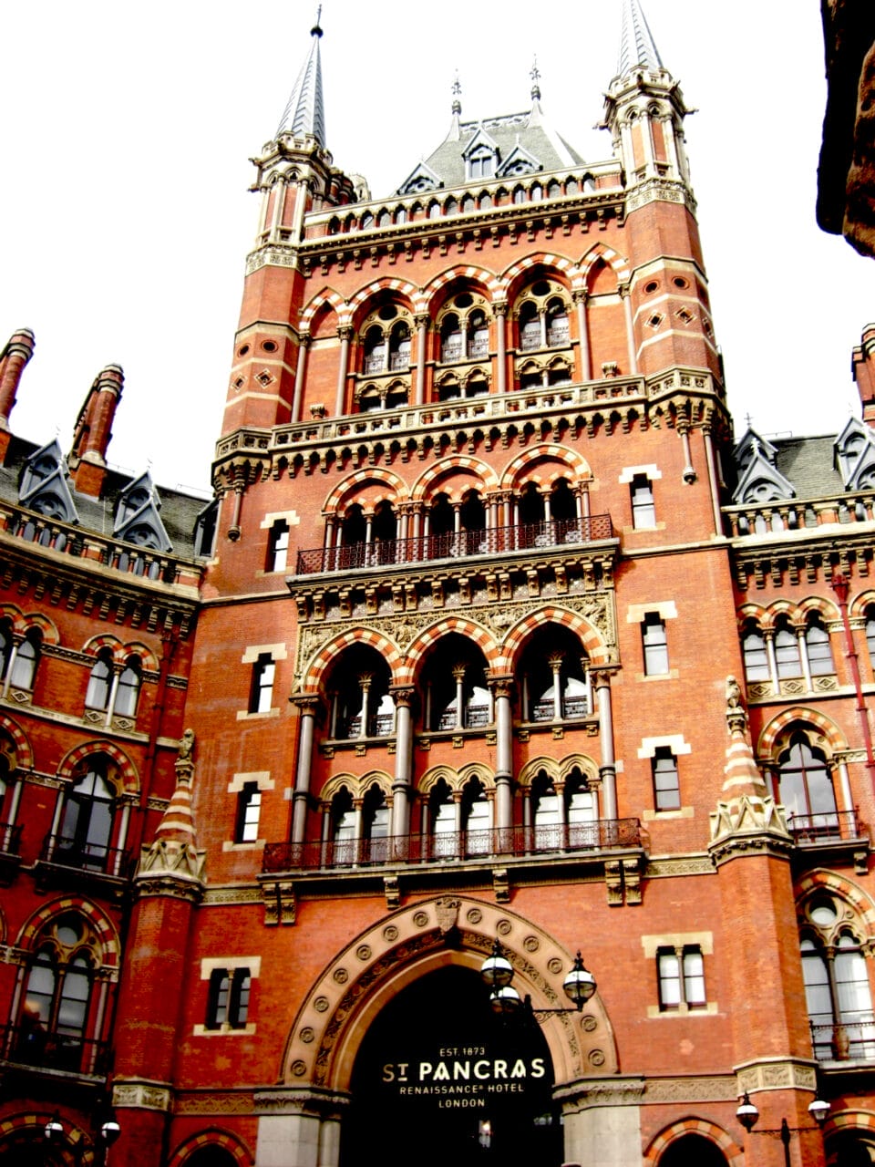 londres