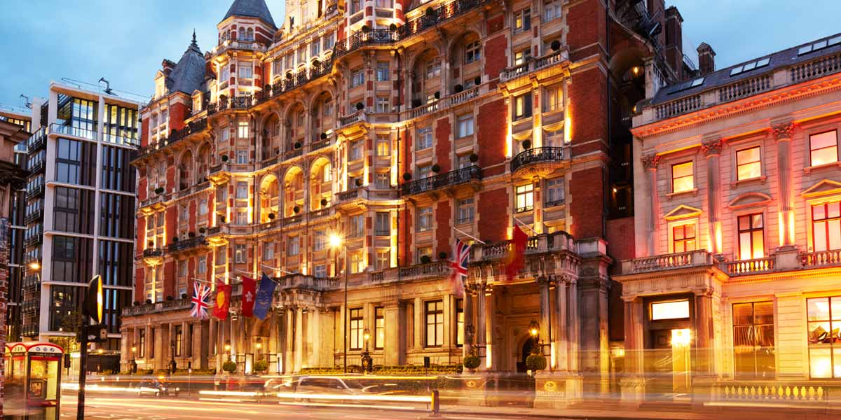 londres