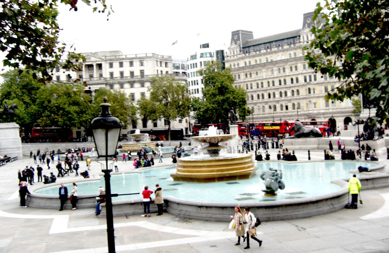londres