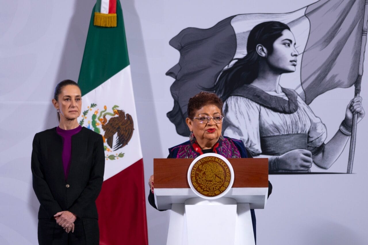 conferencia