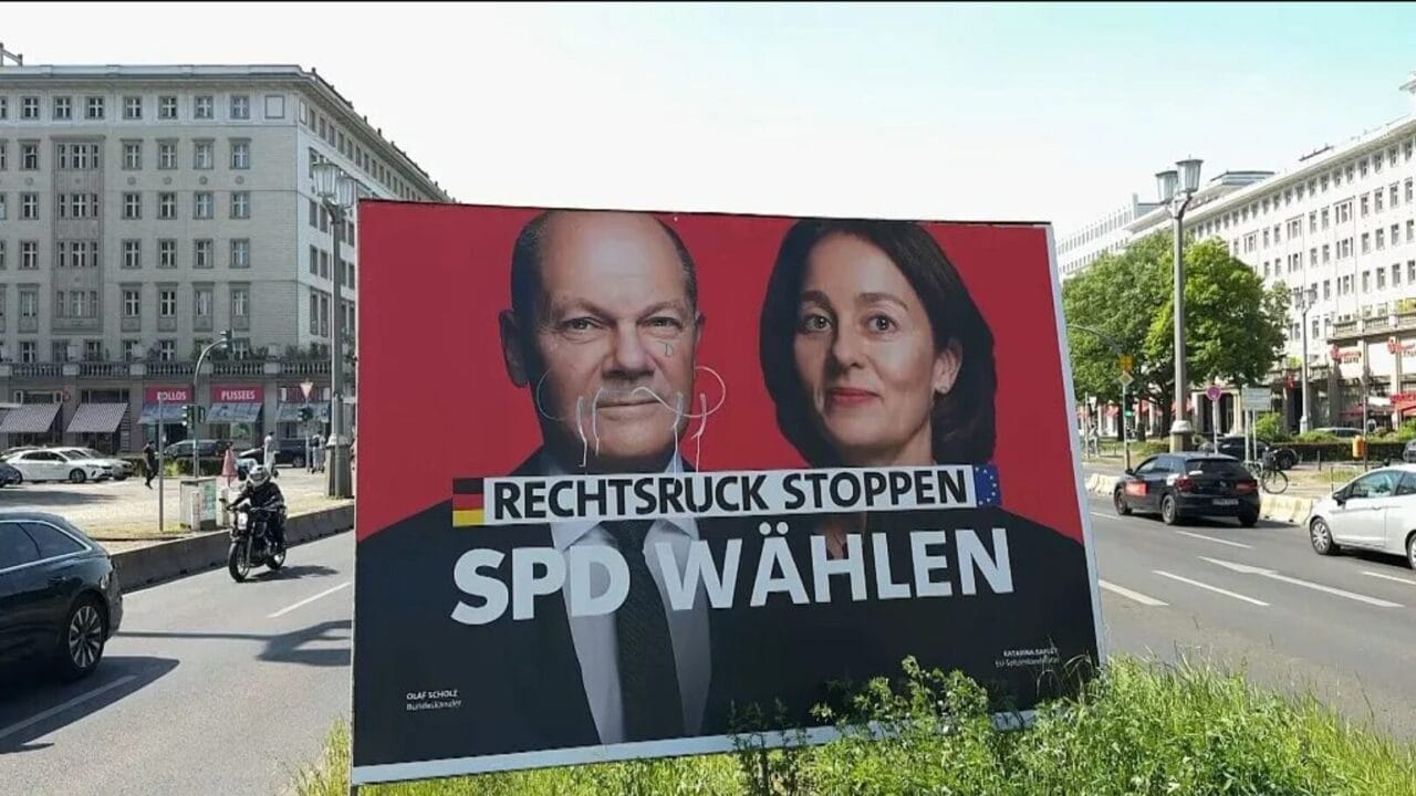 alemania