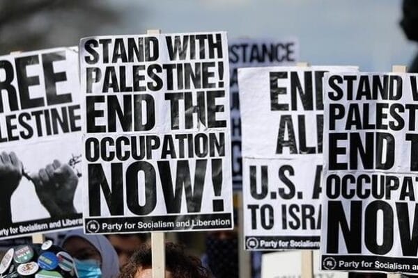 ÓRDENES DE ARRESTO CONTRA NETANYAHU Y GALLANT Netanyahu y Gallant