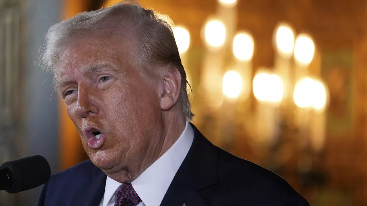 trump
