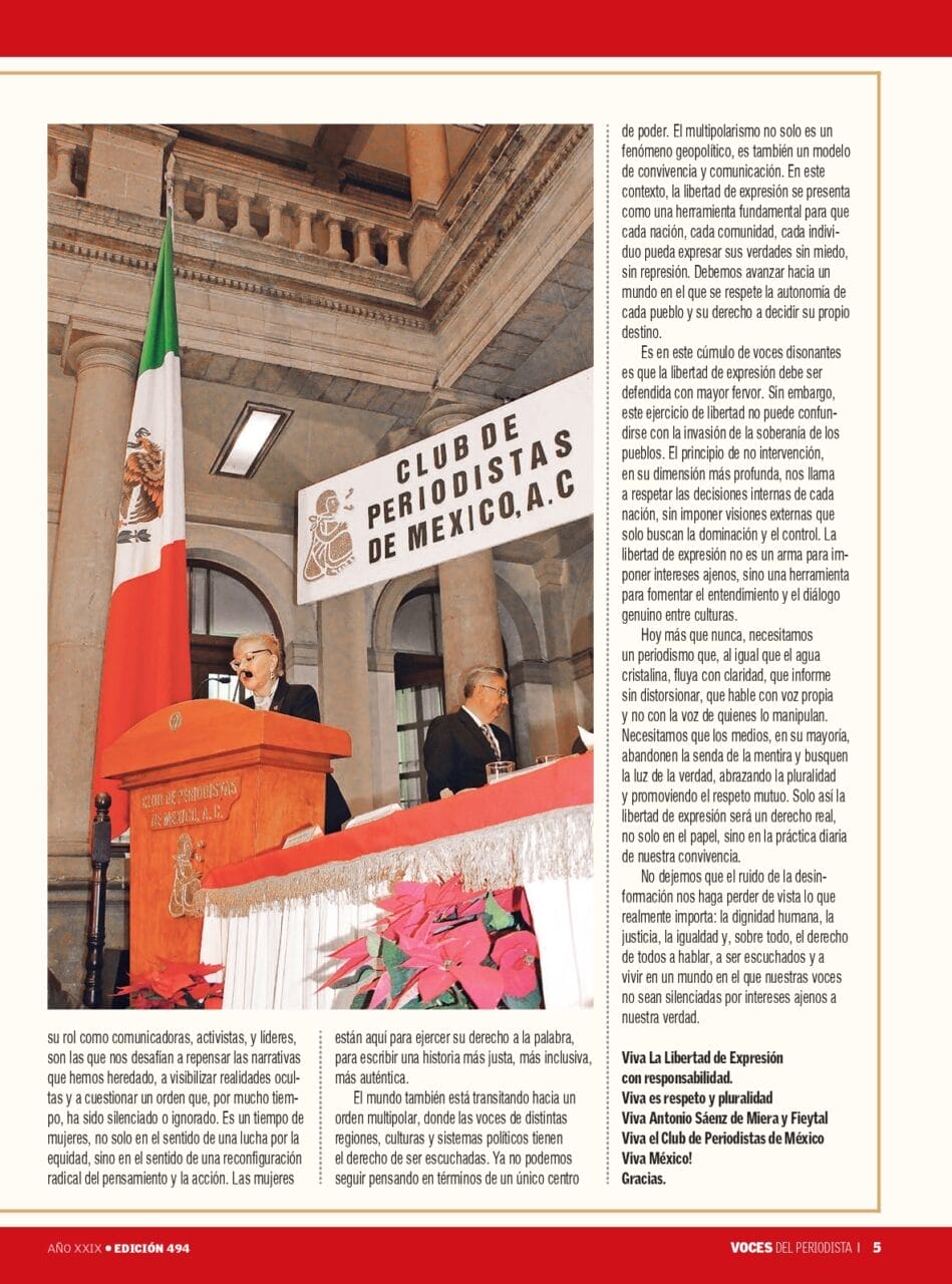 Certamen Nacional e Internacional