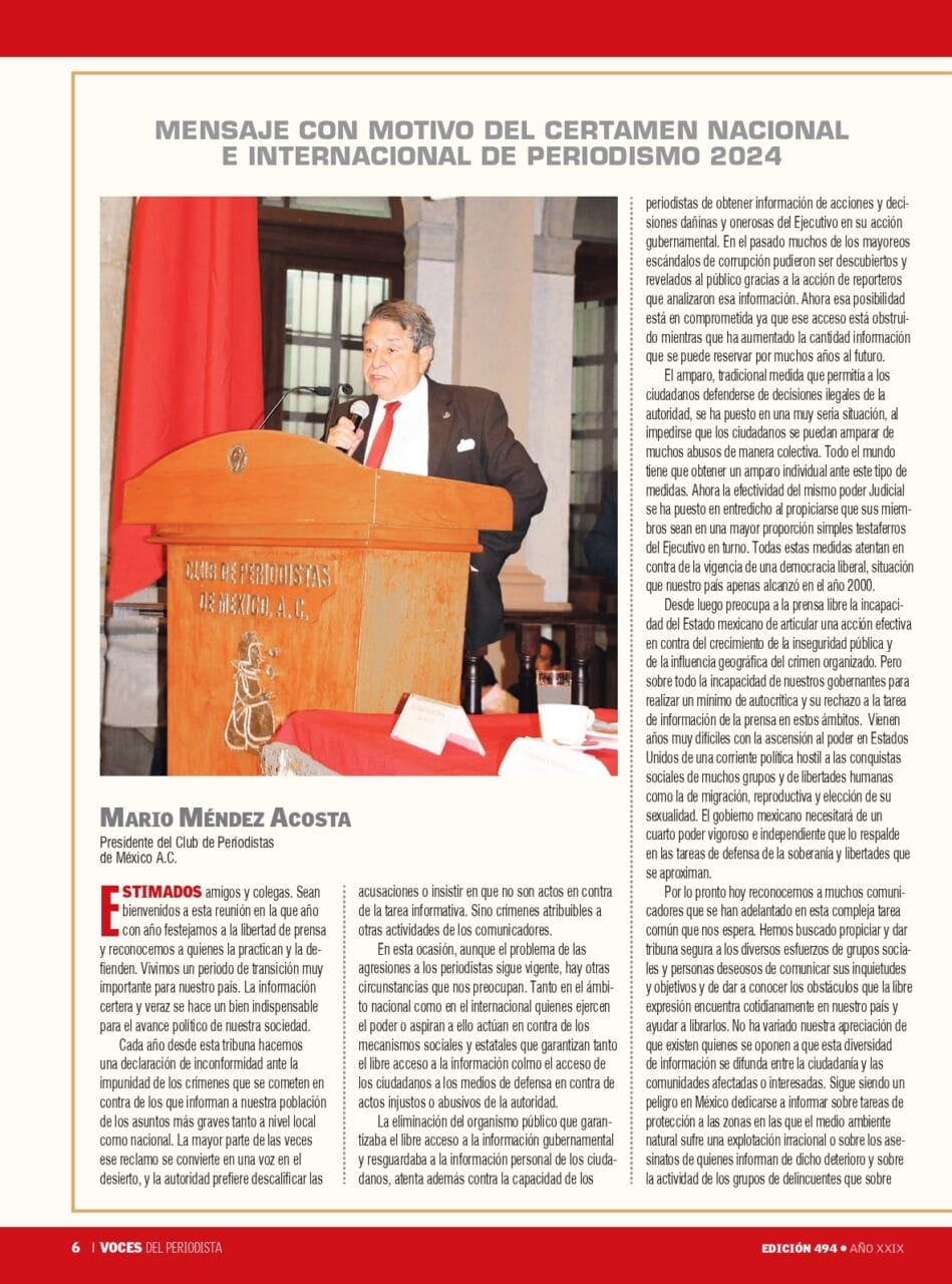 Certamen Nacional e Internacional