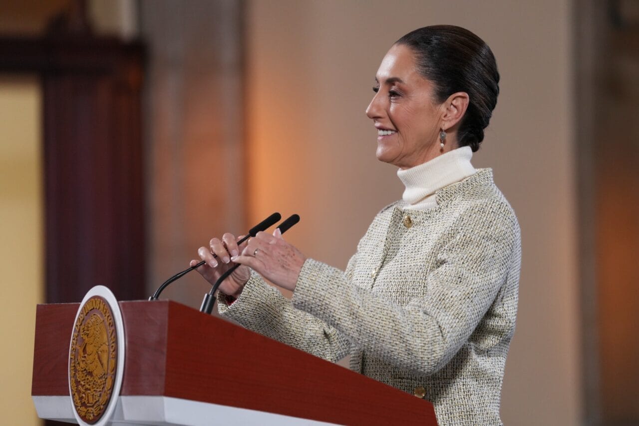 conferencia