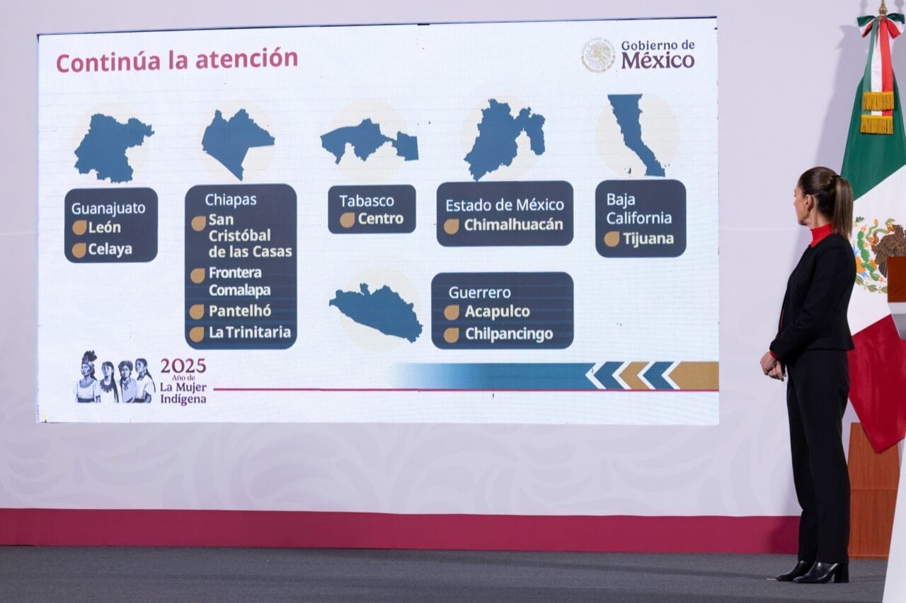 migrantes