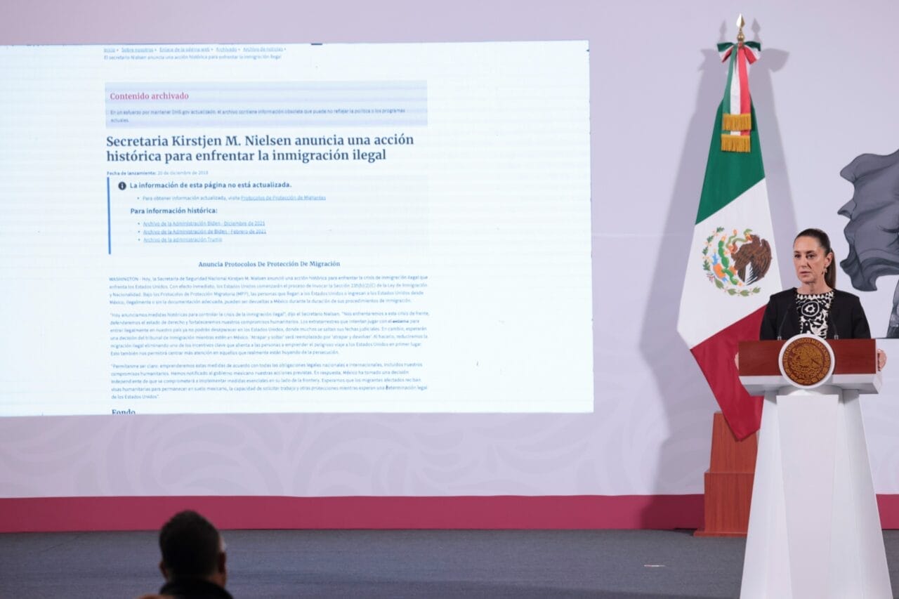 migrantes