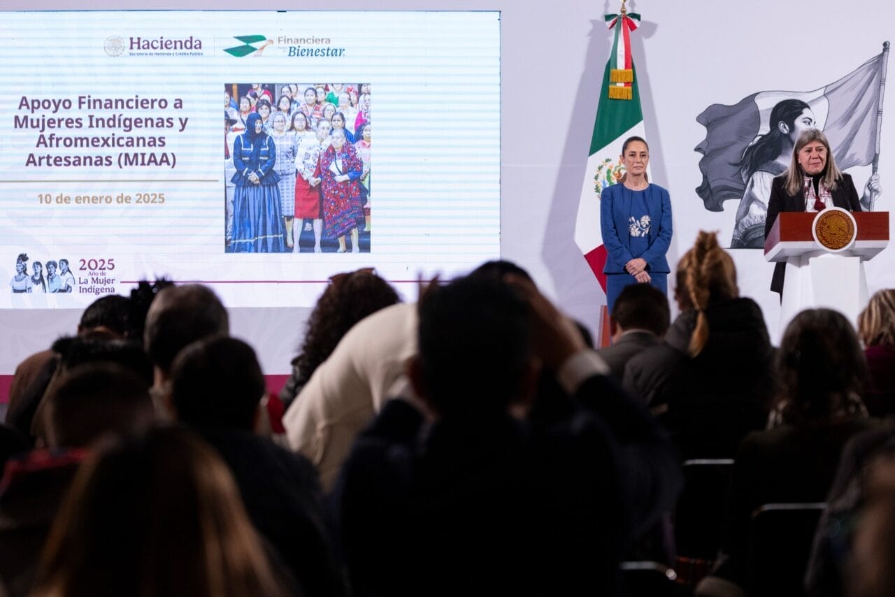 conferencia