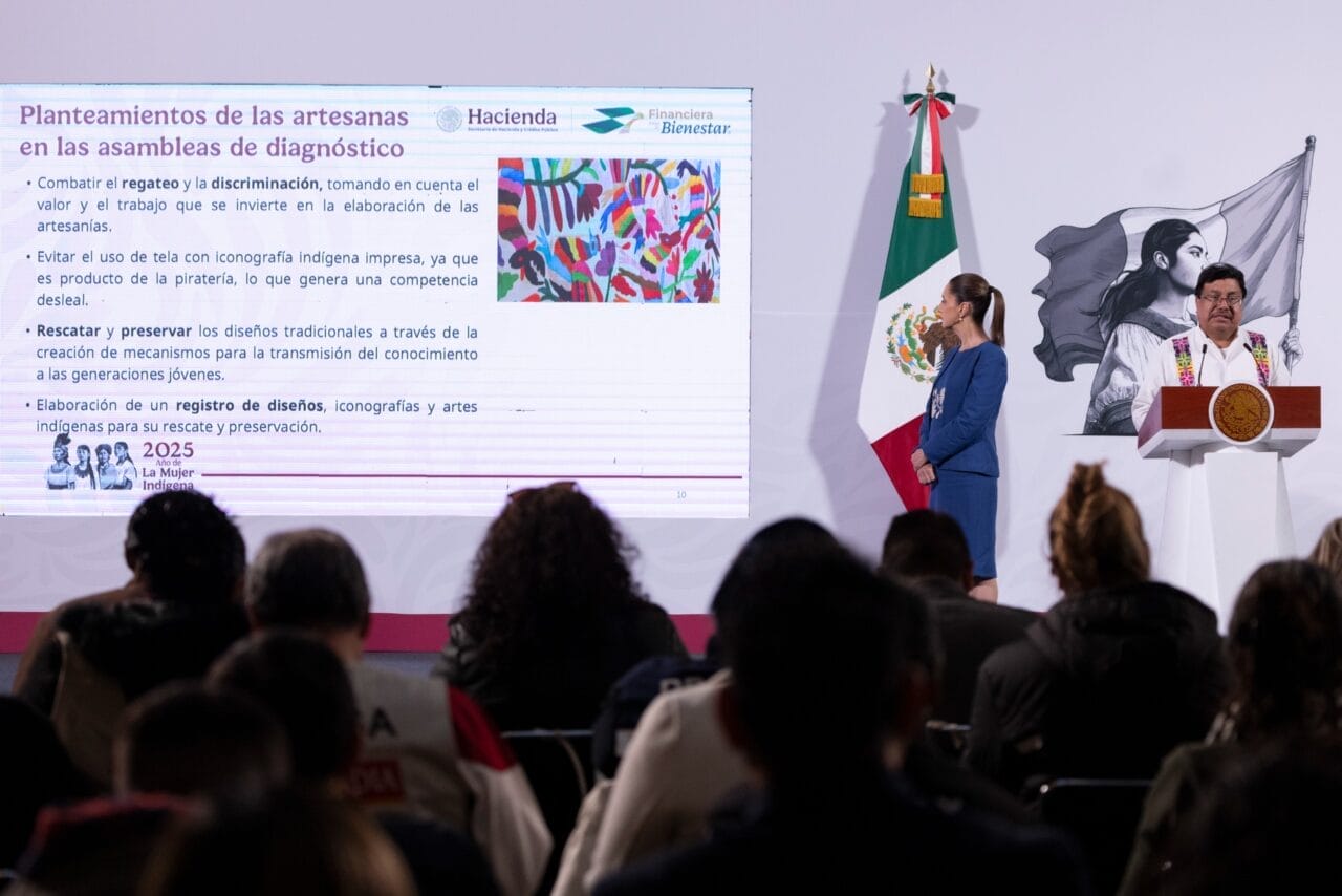 conferencia