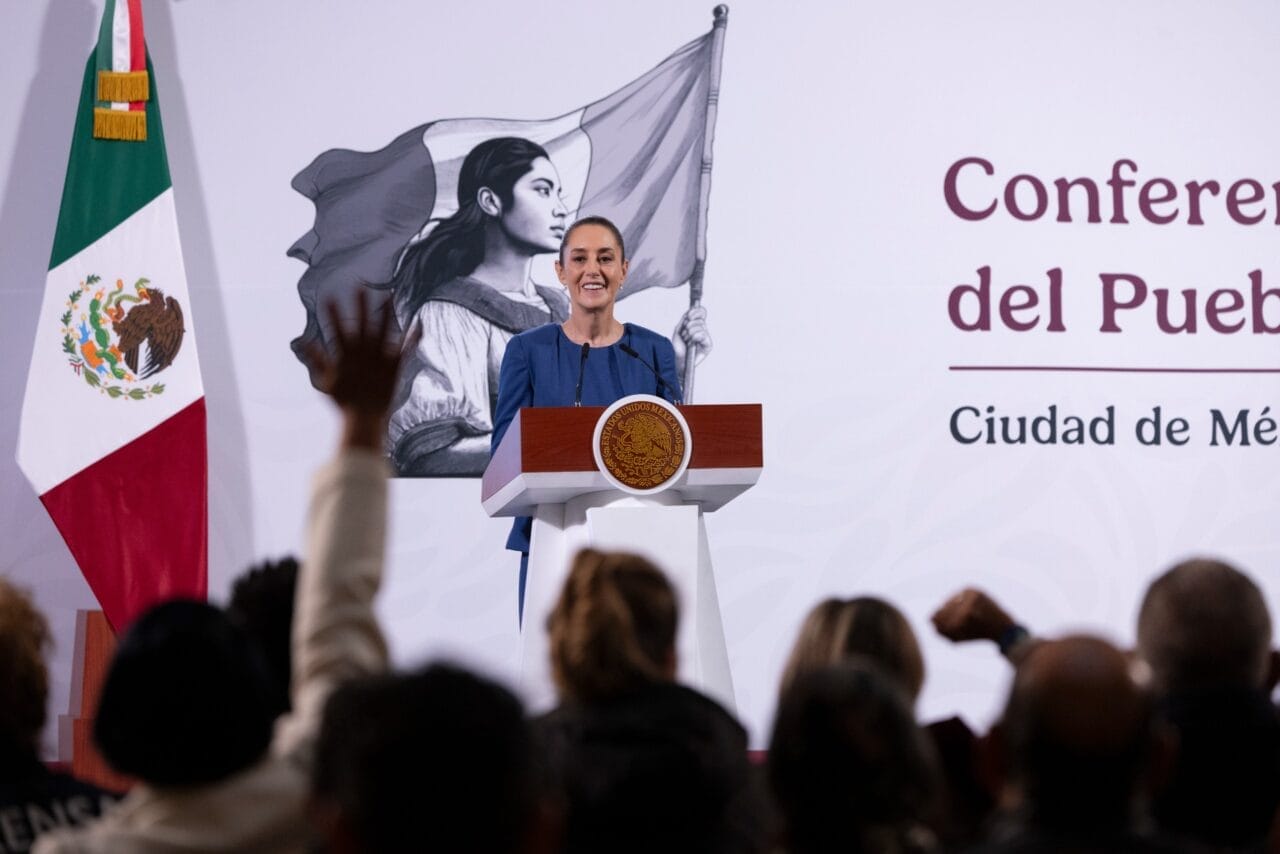 conferencia