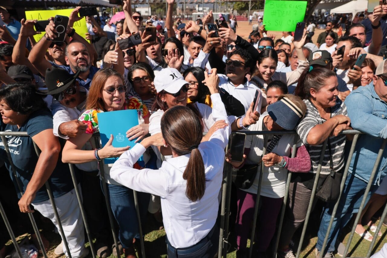 deportados