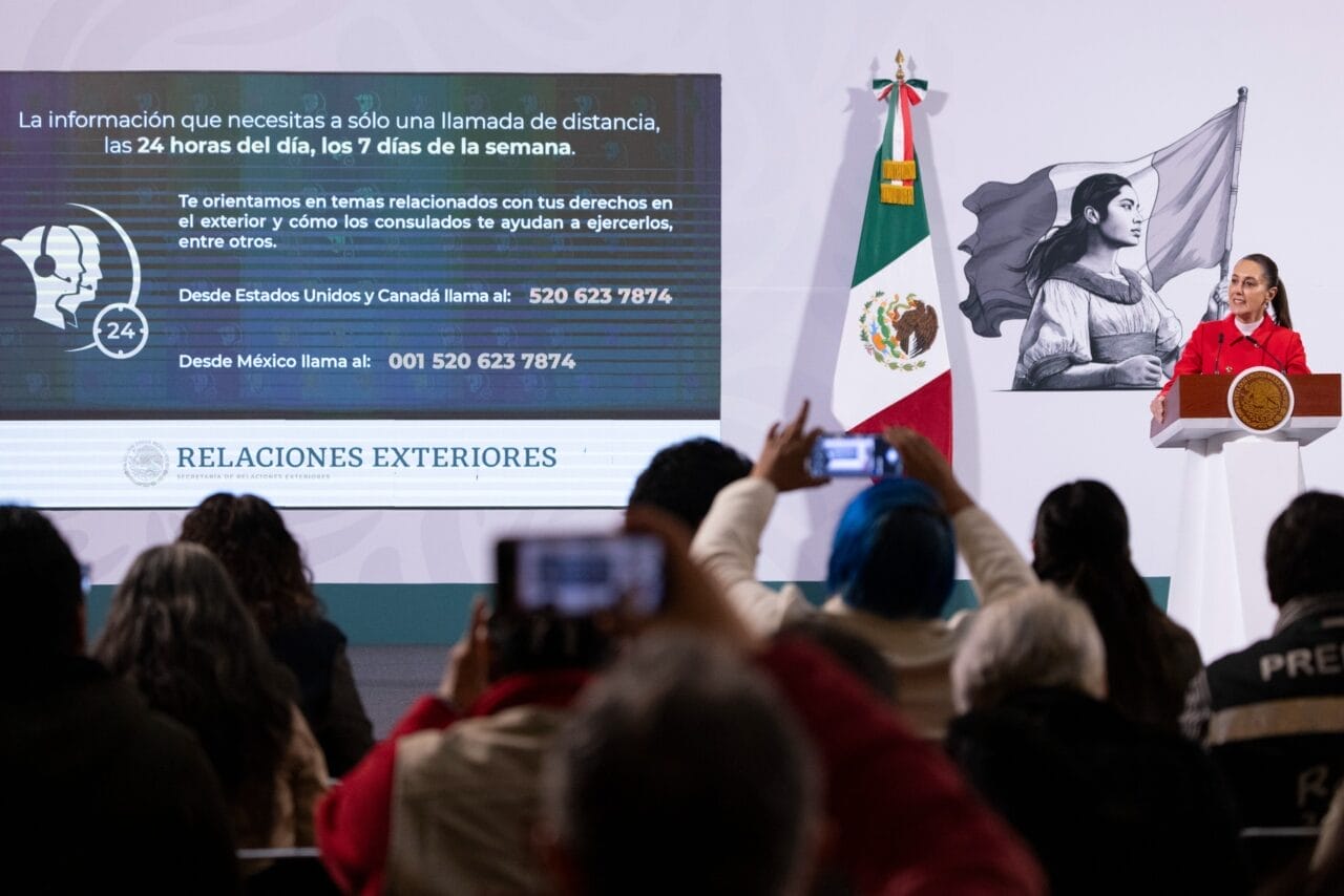 deportados