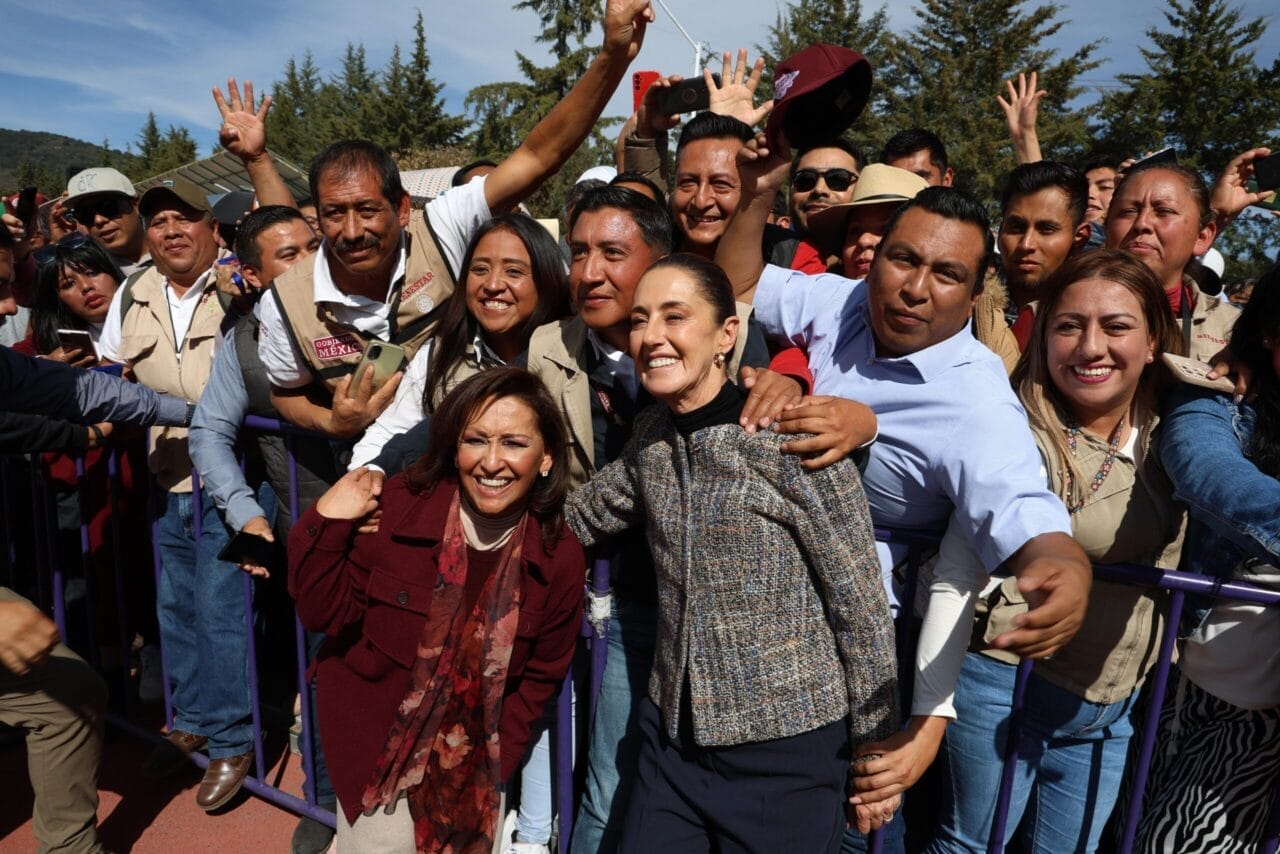 deportados