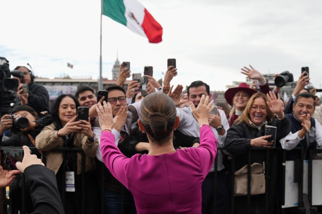 deportados