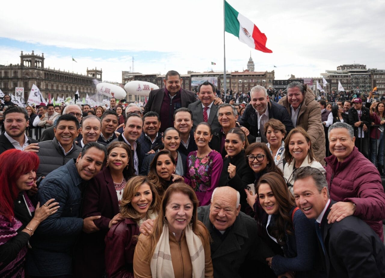 deportados