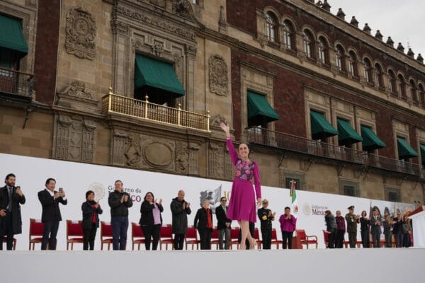 deportados