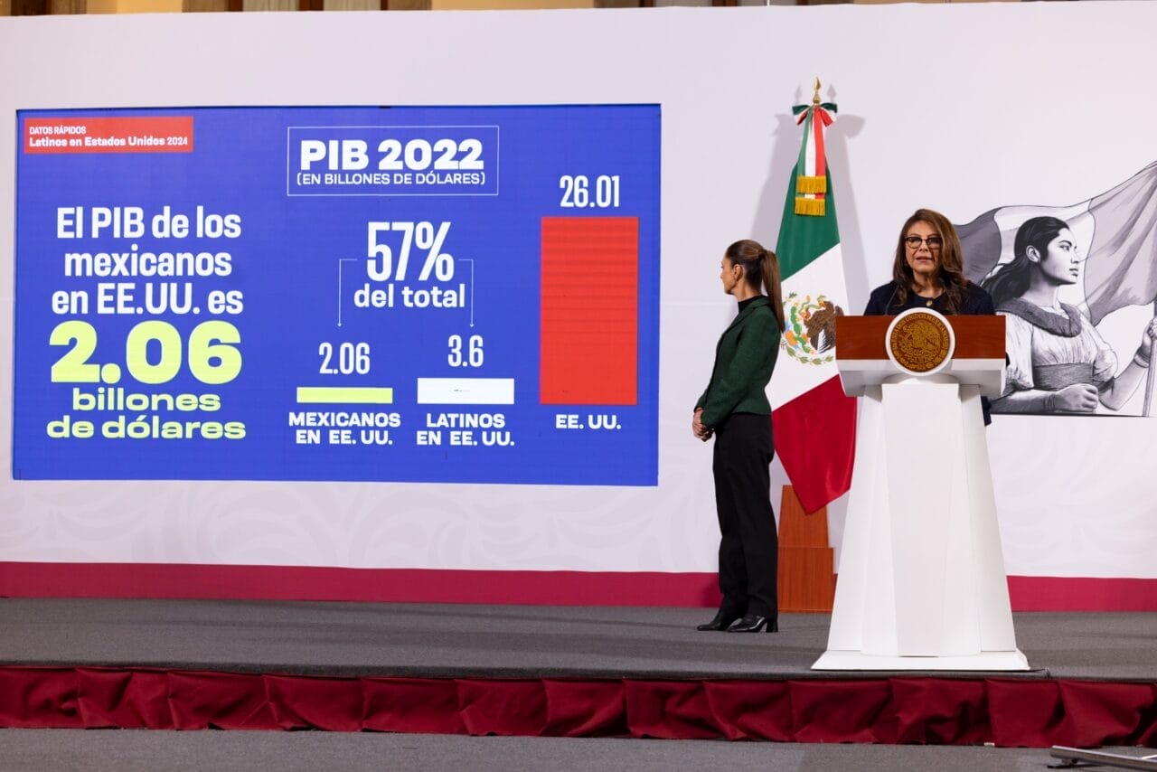 migrantes