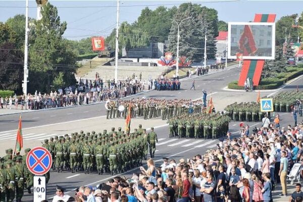 Voces Globales: Reflexiones Sobre el Mundo en Transformación genocidio
