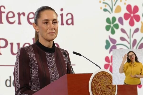 Revisamos la propuesta de homenaje y reconocimiento a Luz Jiménez y a Nellie Campobello: Claudia Sheinbaum delictiva