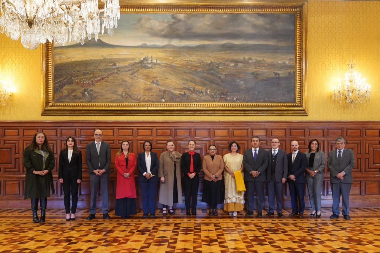 conferencia