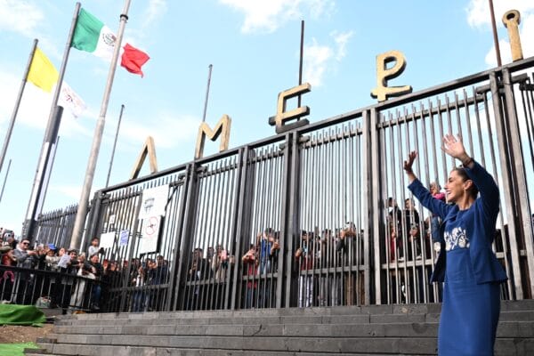 Sí al Desarme, Sí a la Paz»: Una Estrategia Nacional para Construir un Futuro Seguro bienestar