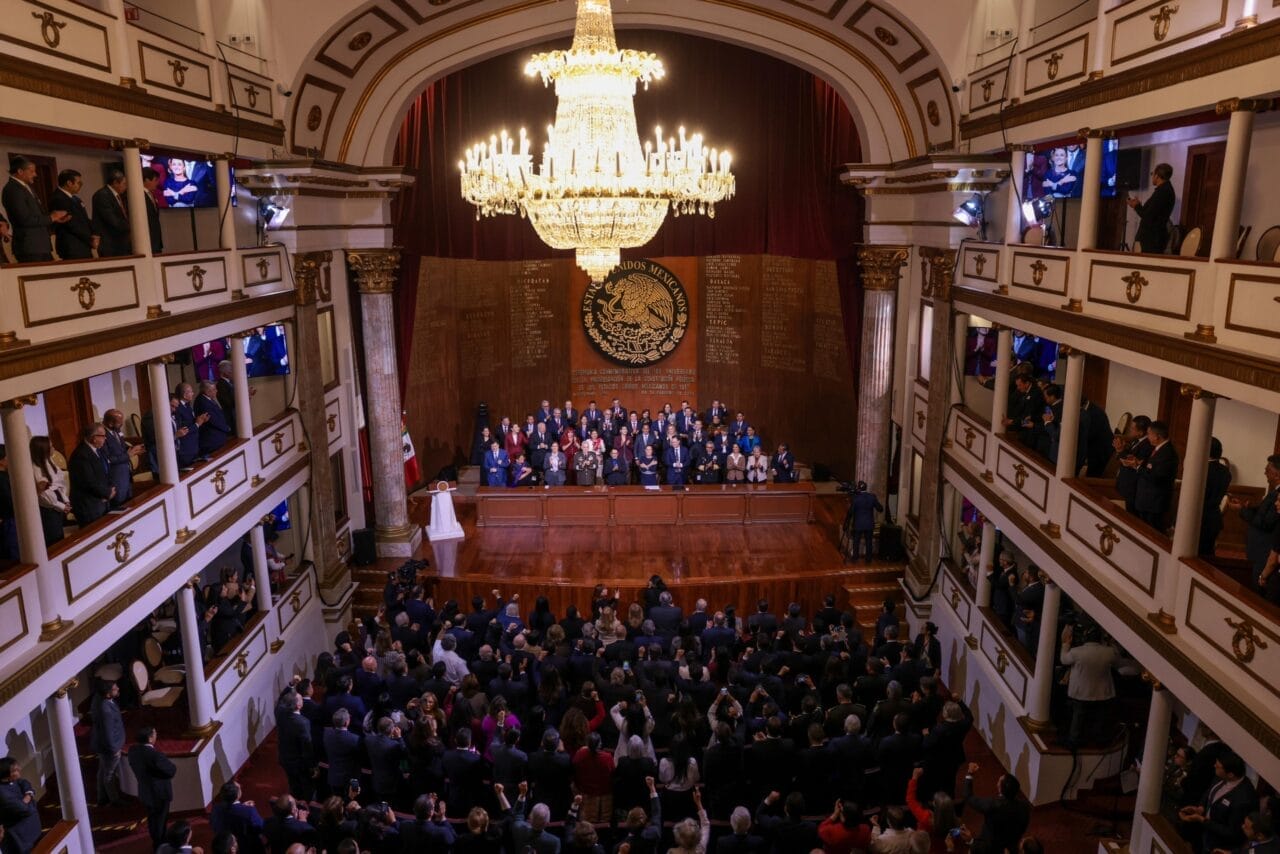 conferencia