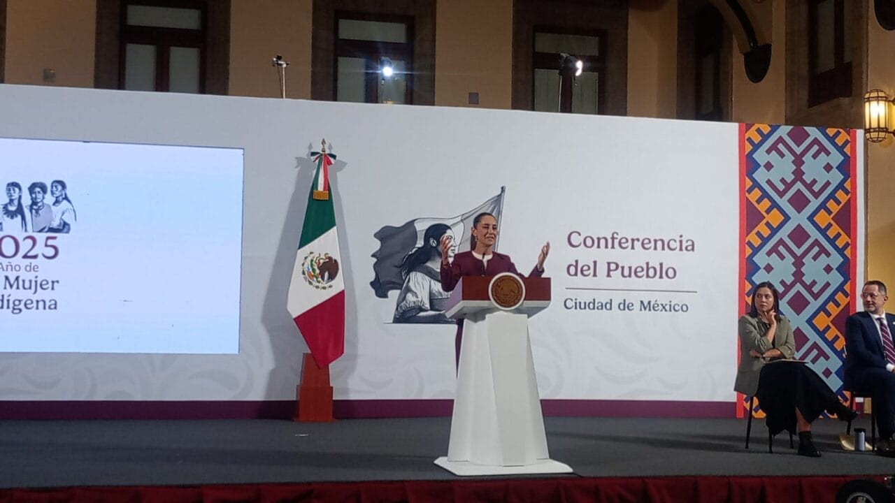 mexico