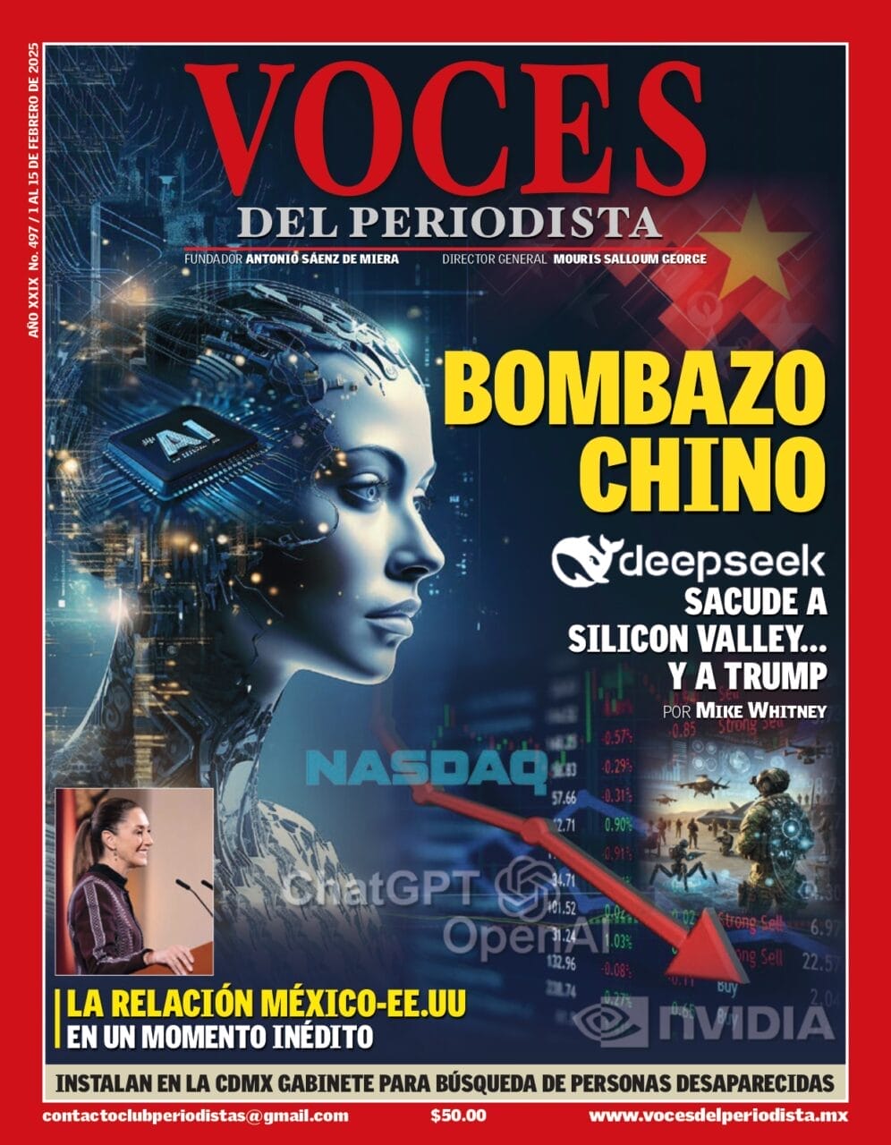 Voces del Periodista