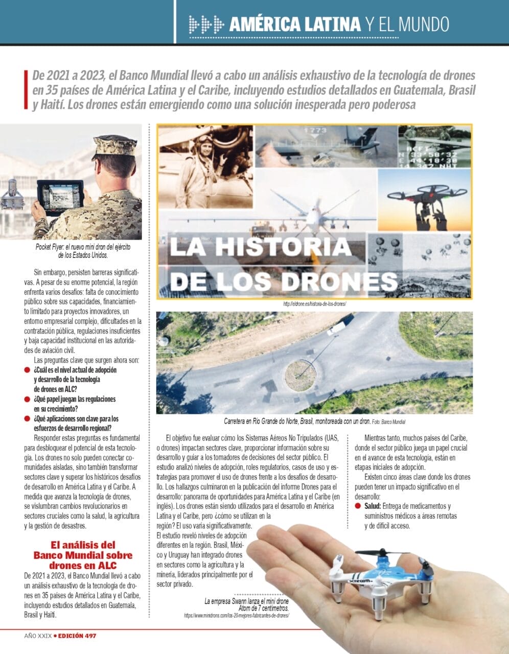 Voces del Periodista
