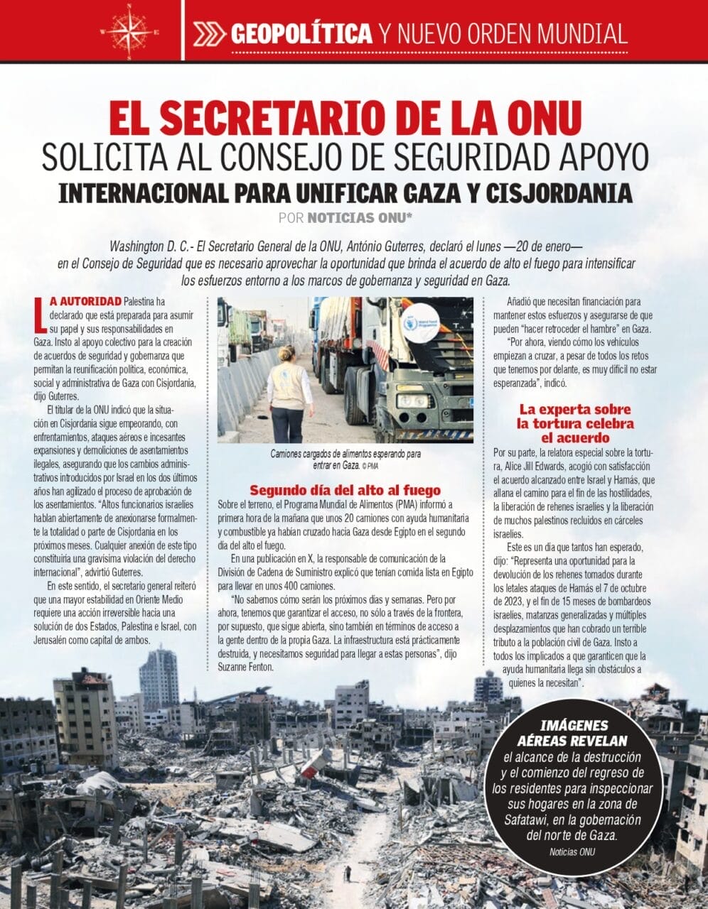 Voces del Periodista