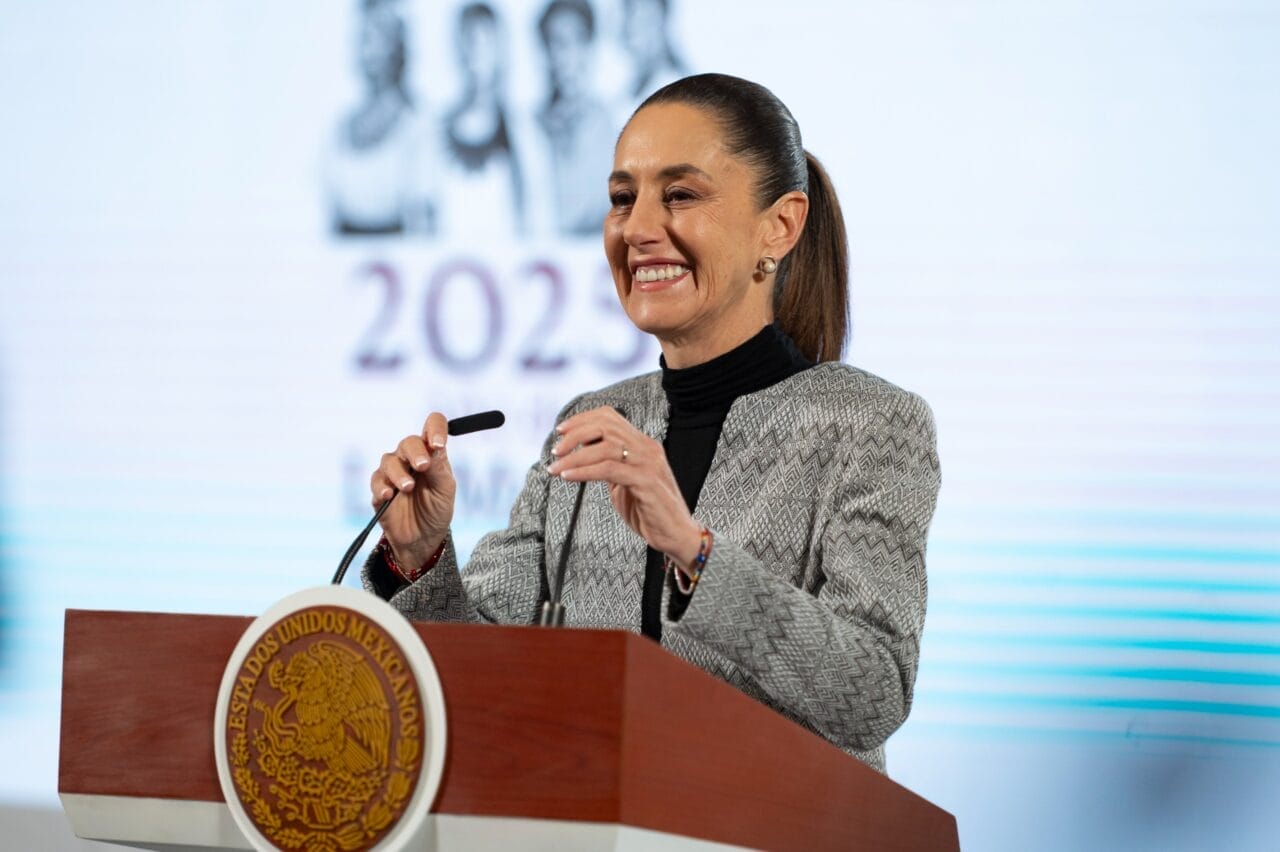 mexico