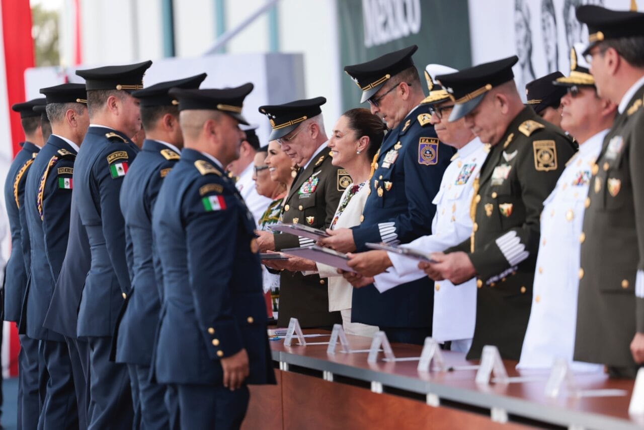 fuerza aerea