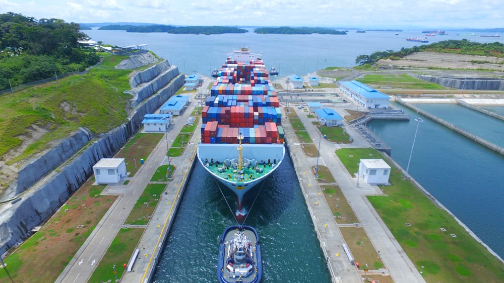 puertos
