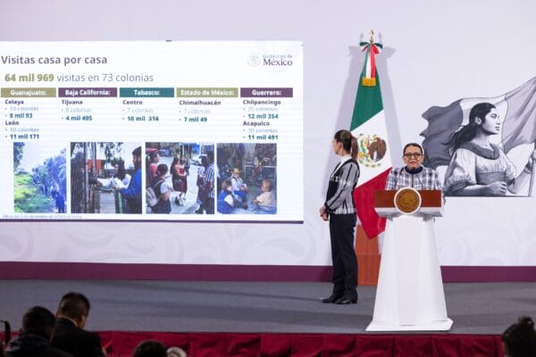 mexico