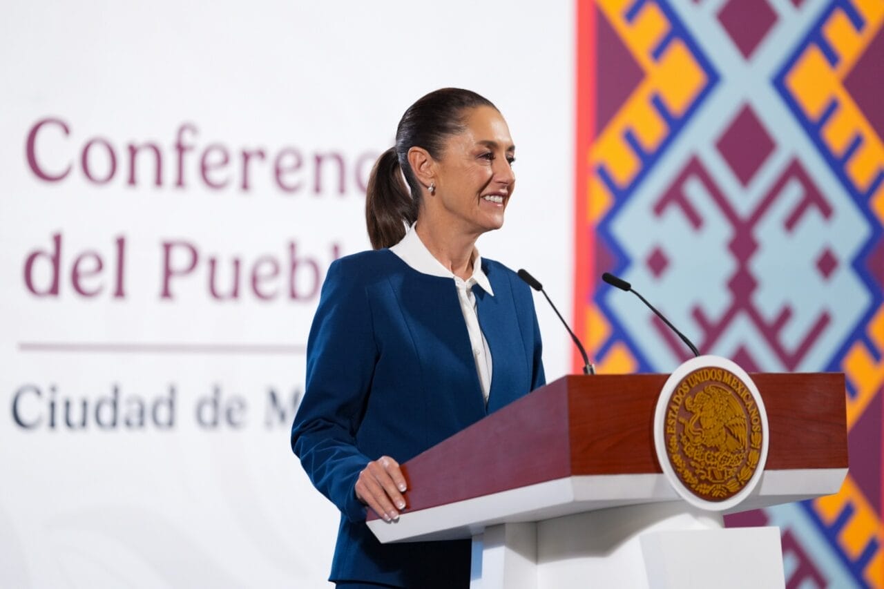 mexico