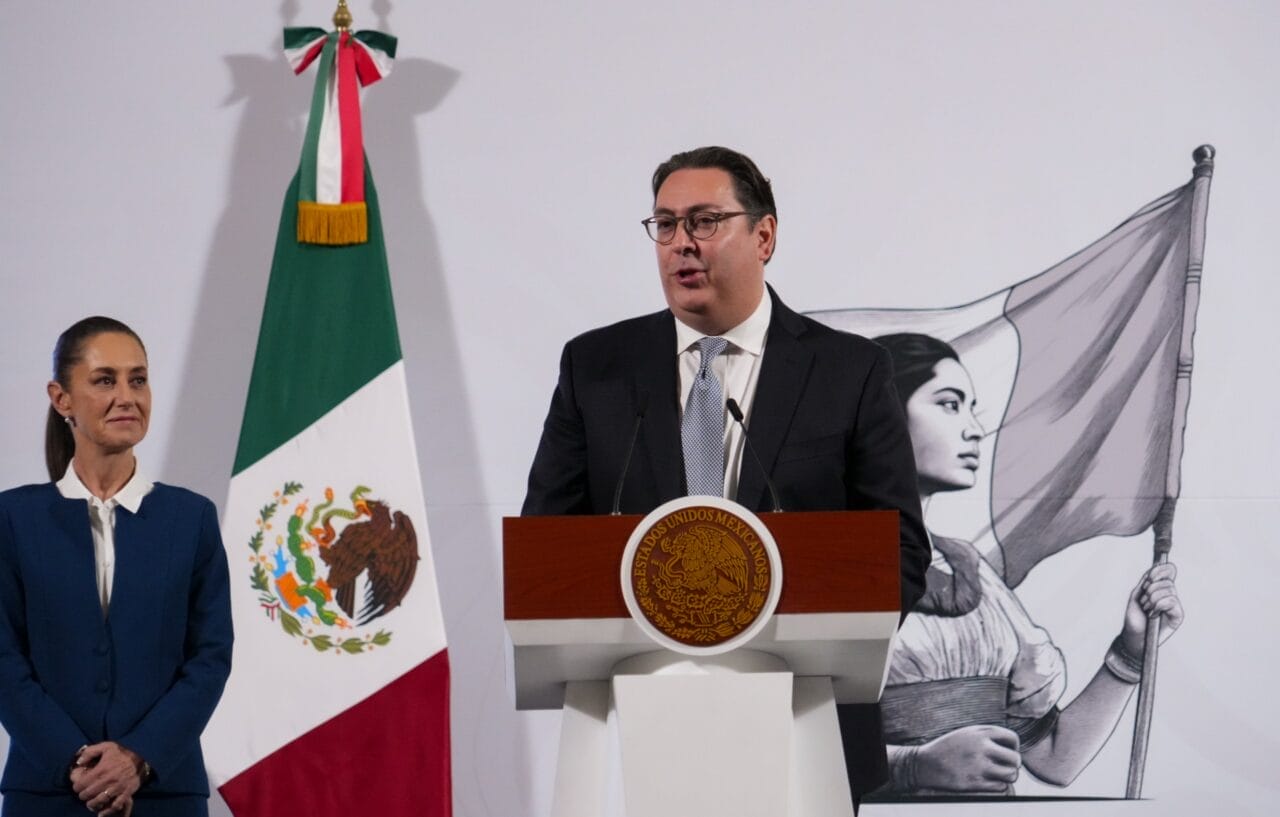 mexico