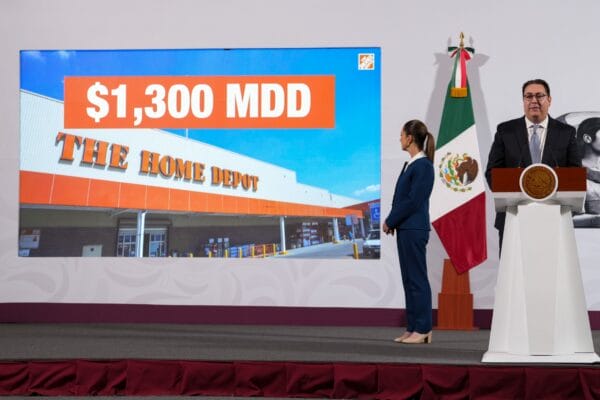 Mañanera del Pueblo del 27 de Febrero de 2025 ( + Videos y Fotos ) conferencia