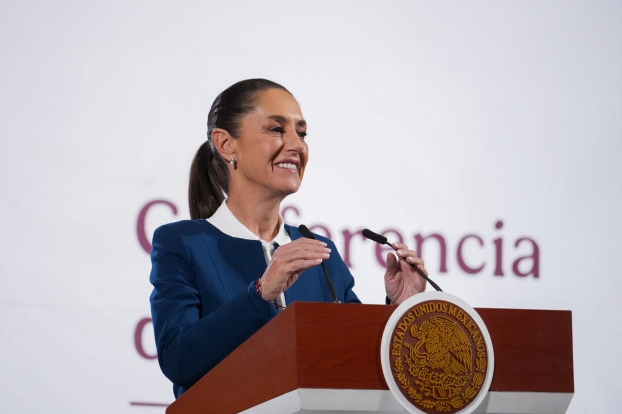 mexico