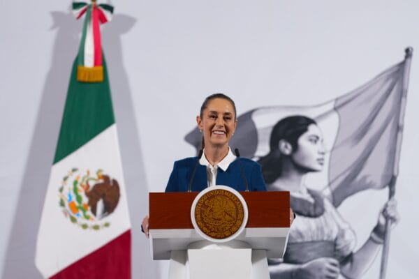 mexico
