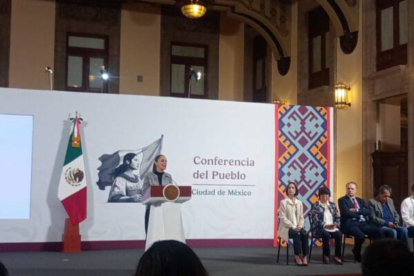 mexico